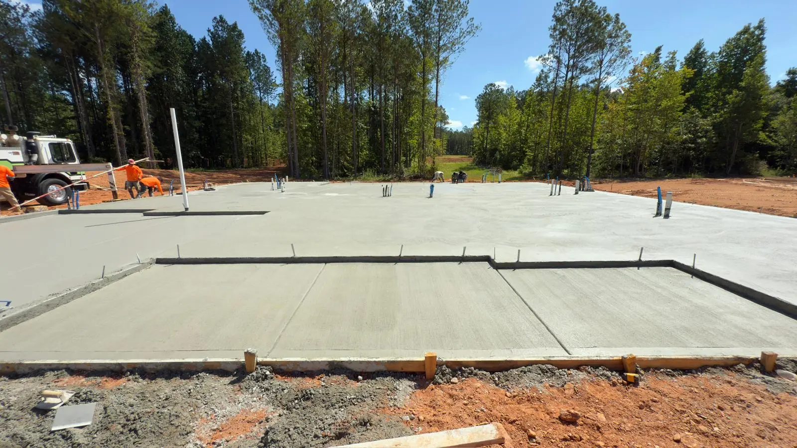 Guzman Concrete Solutions